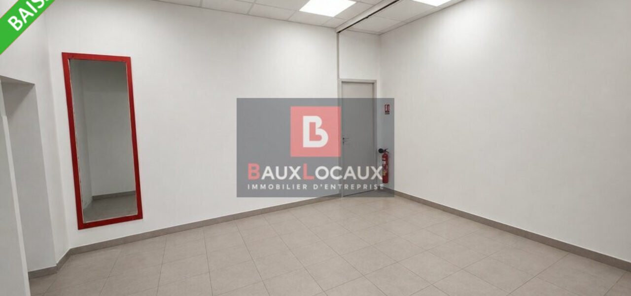 Locaux commerciaux à vendre à Marignane de 133 m² — photo 5