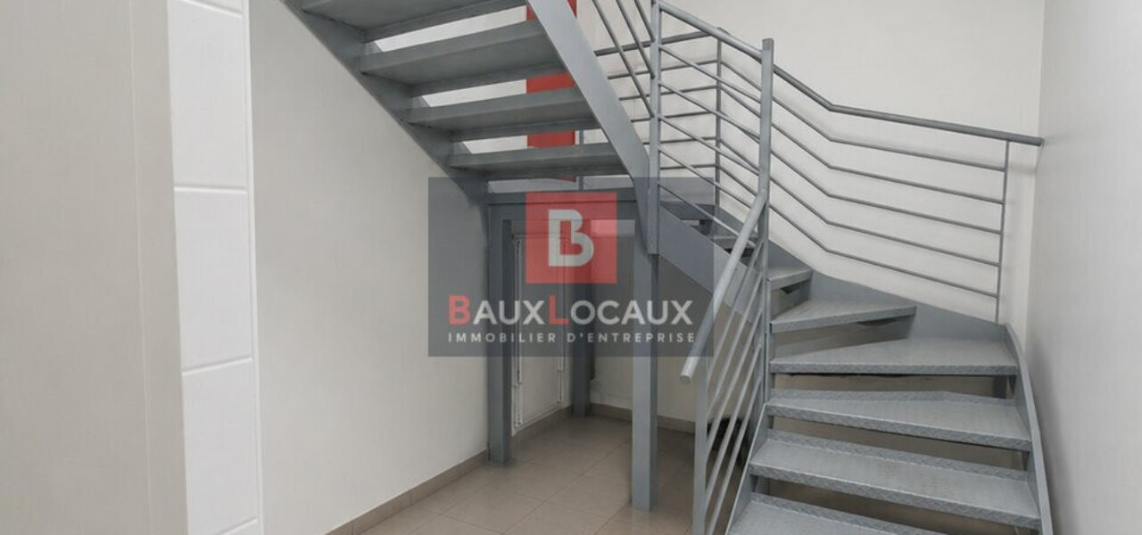 Locaux commerciaux à vendre à Marignane de 133 m² — photo 6