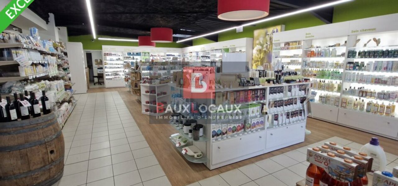 Locaux commerciaux à louer à Chateauneuf Les Martigues de 762 m² — photo 6