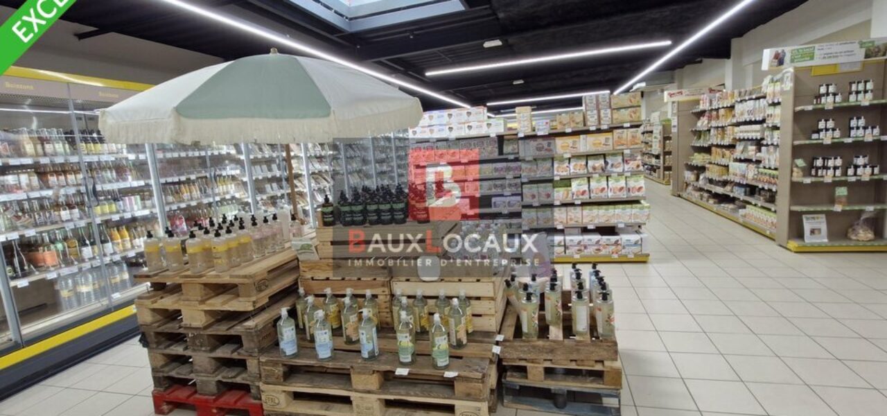 Locaux commerciaux à louer à Chateauneuf Les Martigues de 762 m² — photo 7
