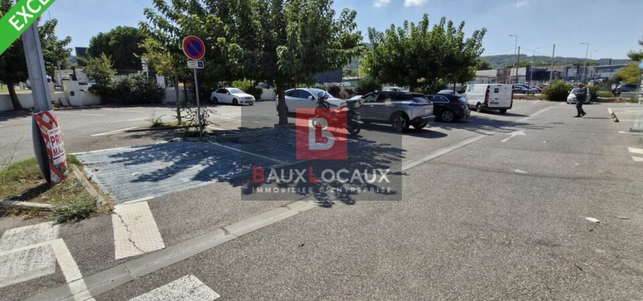 Locaux commerciaux à louer à Chateauneuf Les Martigues de 762 m² — photo 11