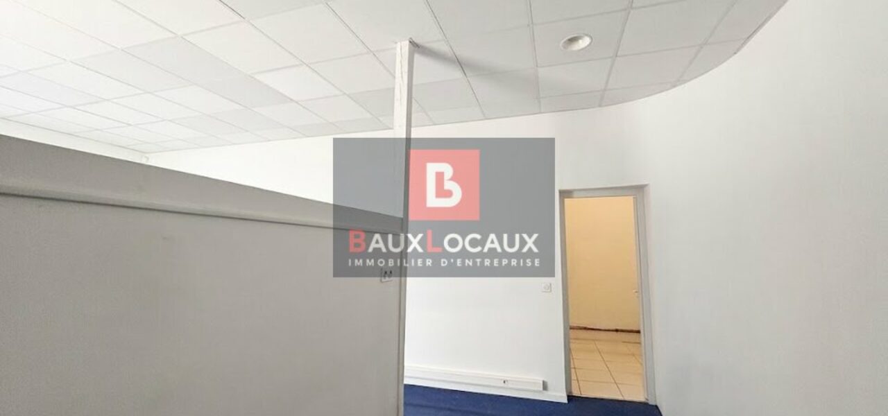 Locaux commerciaux à vendre à Avignon de 54 m² — photo 4