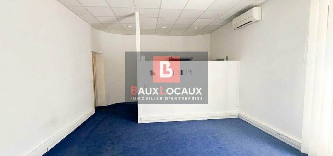 Locaux commerciaux à vendre à Avignon de 54 m² — photo 3