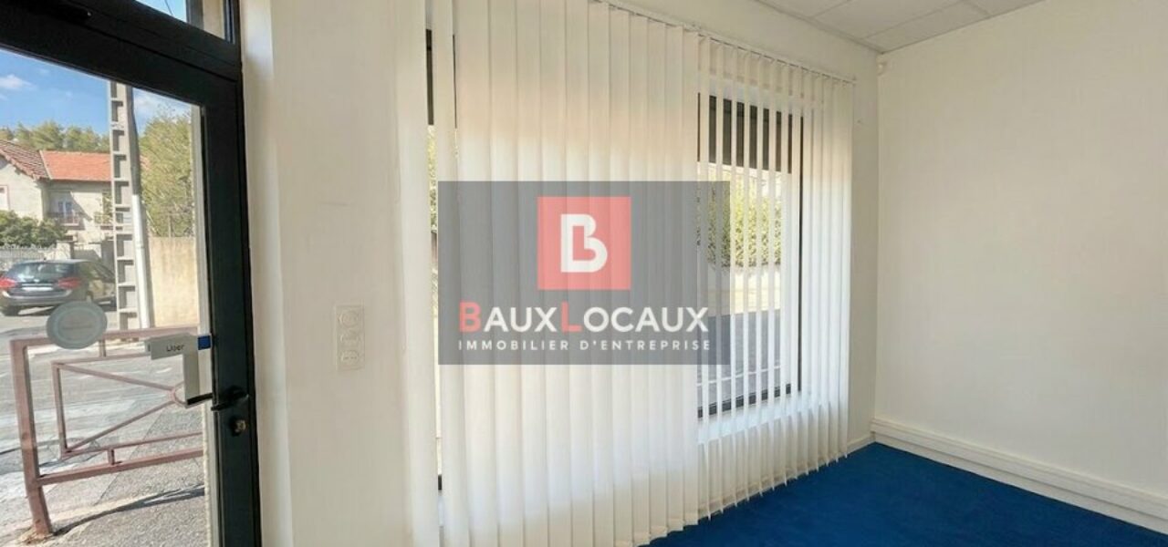Locaux commerciaux à vendre à Avignon de 54 m²