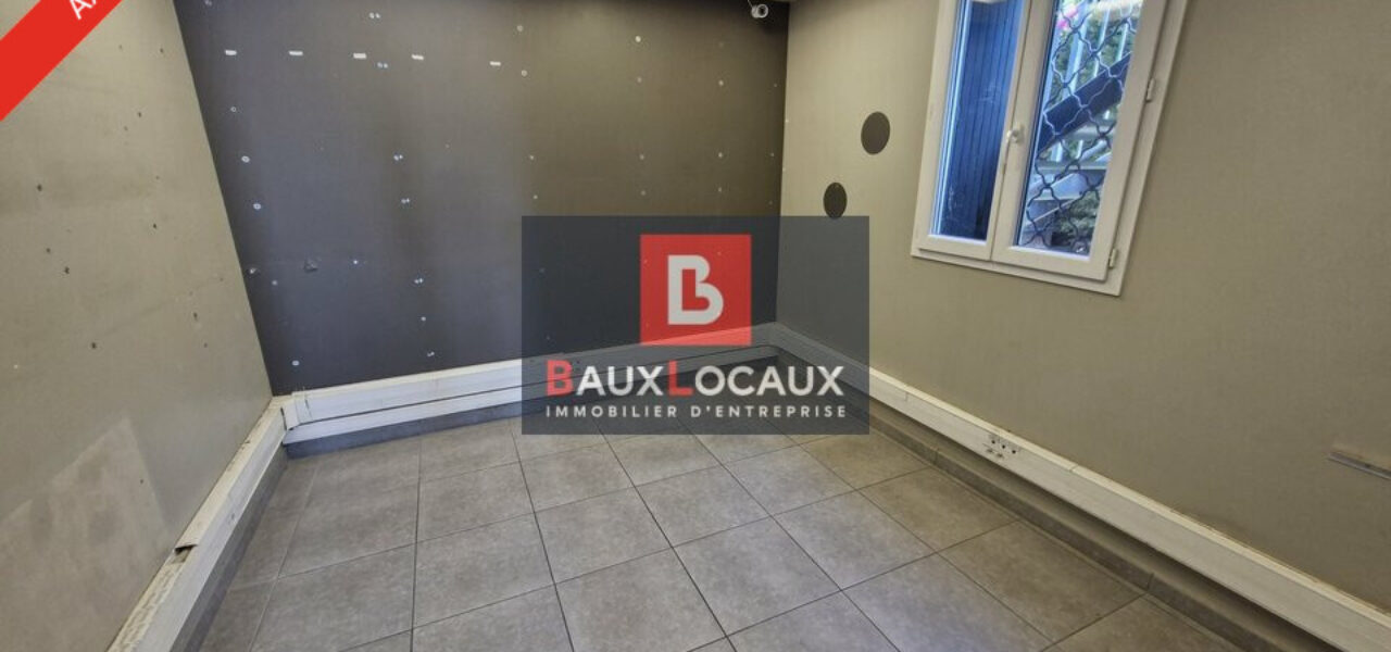 Locaux commerciaux à vendre à Marignane de 25 m² — photo 2