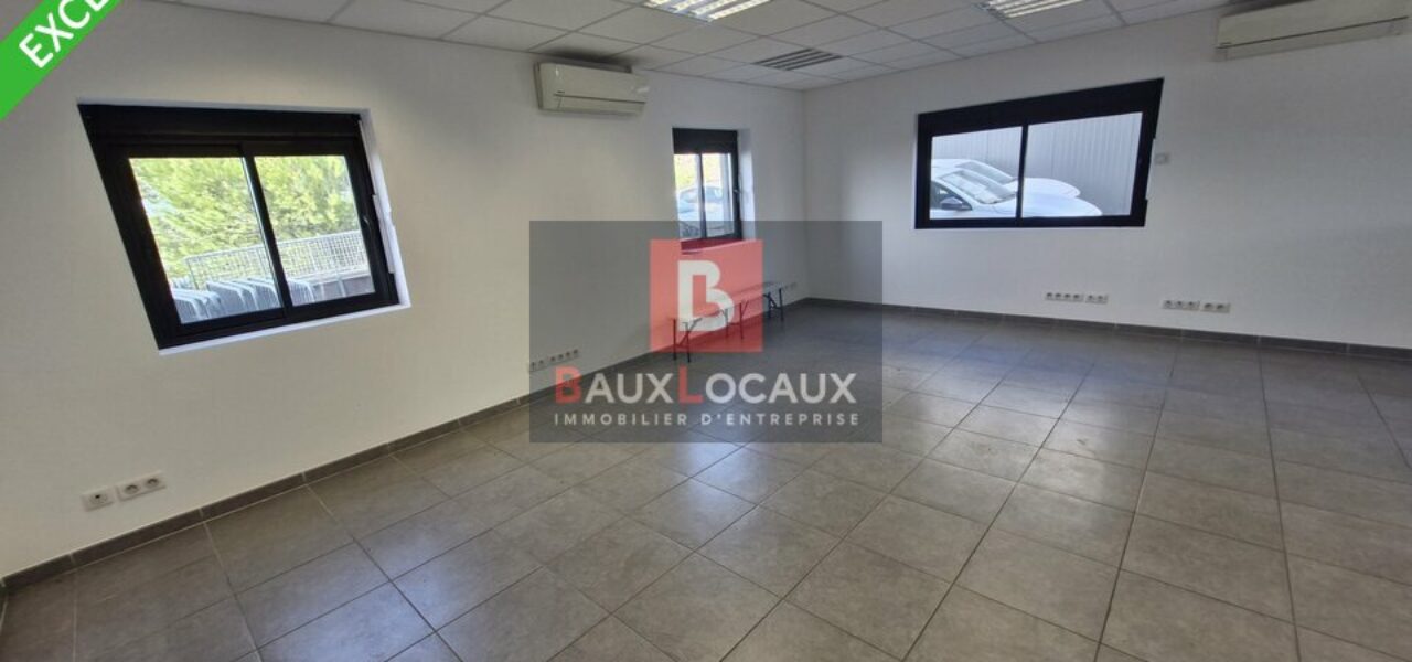 Bureaux à louer à Martigues de 70 m² — photo 3