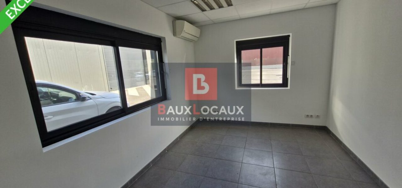Bureaux à louer à Martigues de 70 m² — photo 4