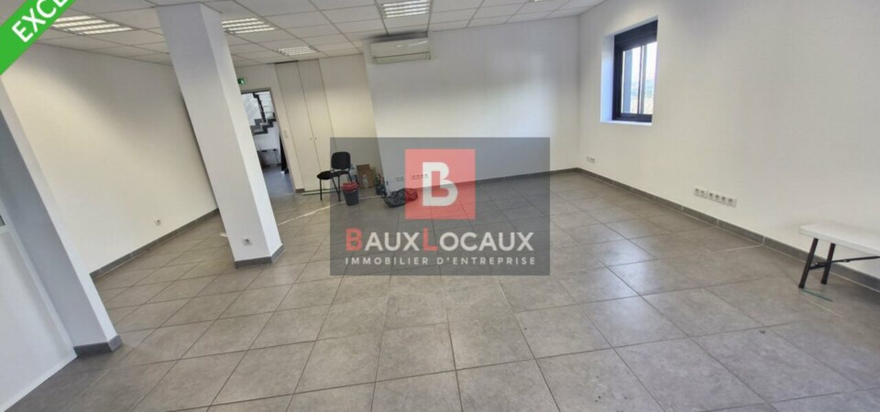 Bureaux à louer à Martigues de 70 m² — photo 5