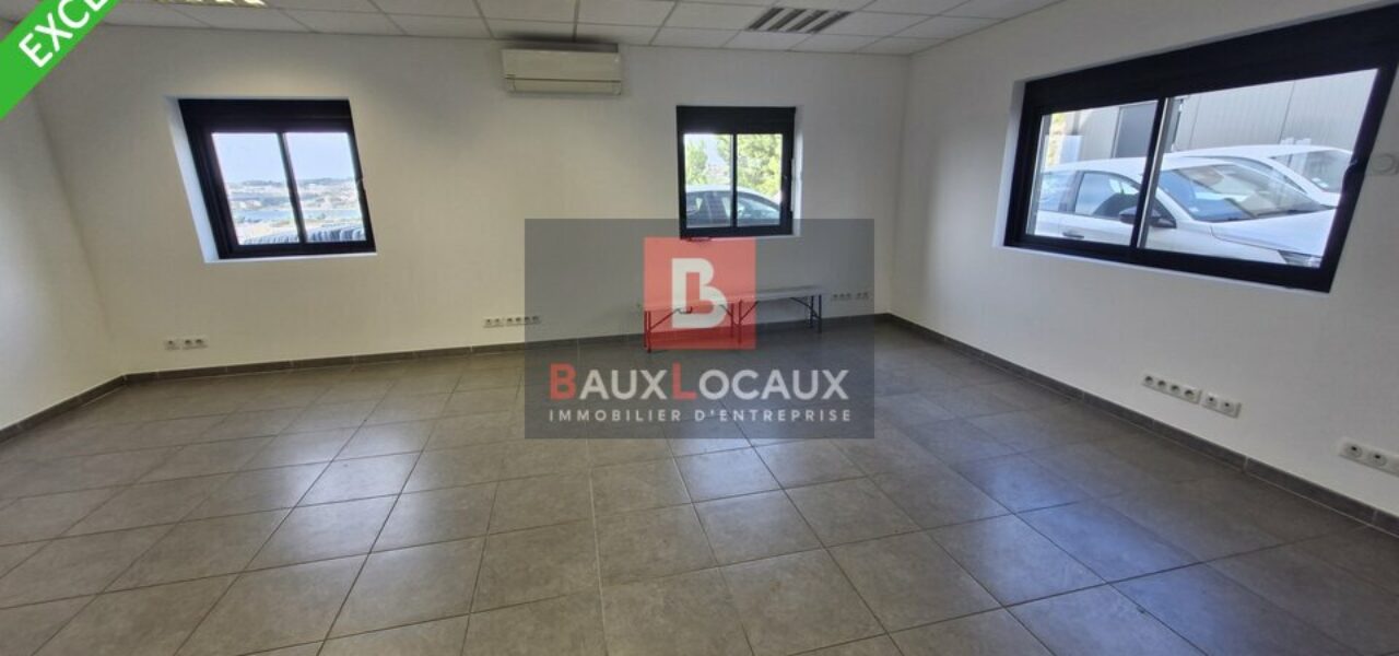 Bureaux à louer à Martigues de 70 m² — photo 6