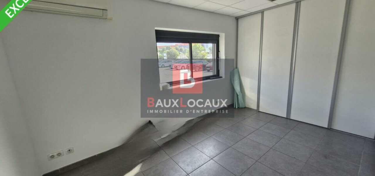 Bureaux à louer à Martigues de 70 m² — photo 7
