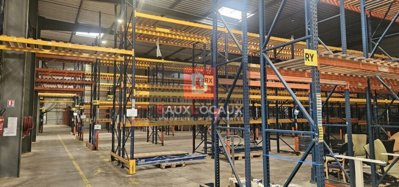 Entrepôt / Logistique & Locaux d'activité à louer à Avignon de 3875 m² — photo 6