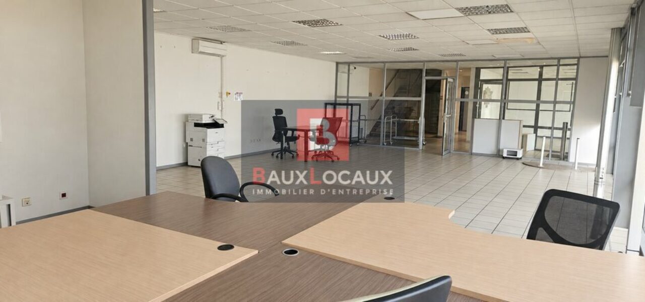Entrepôt / Logistique & Locaux d'activité à louer à Avignon de 3875 m² — photo 8