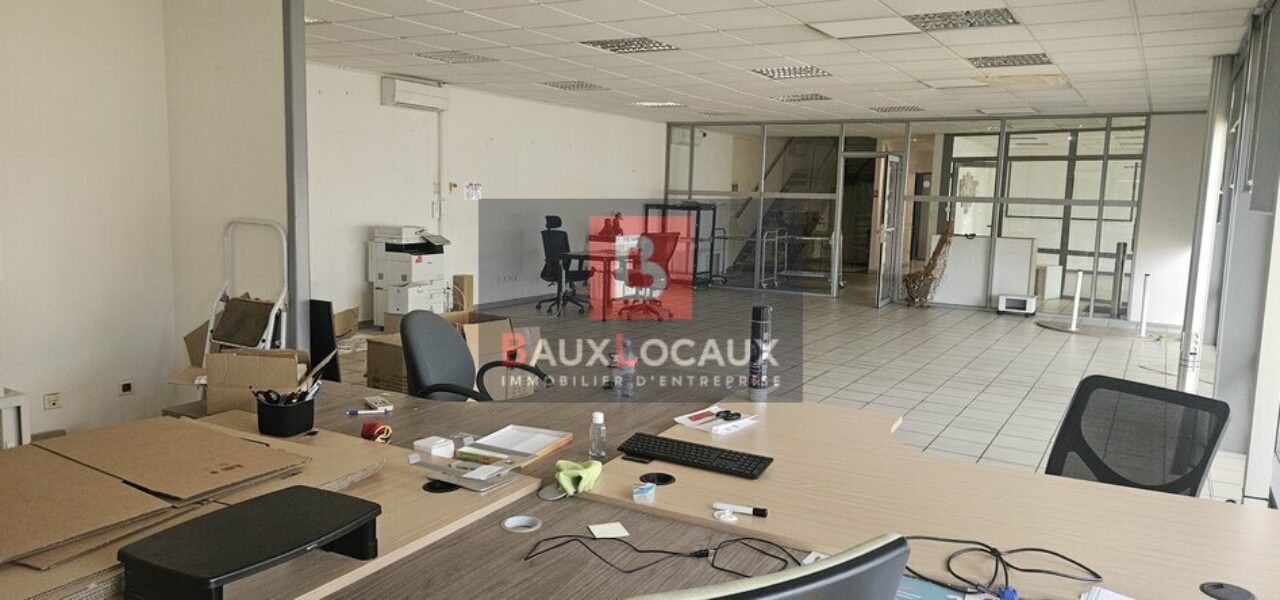 Entrepôt / Logistique & Locaux d'activité à louer à Avignon de 3875 m² — photo 9