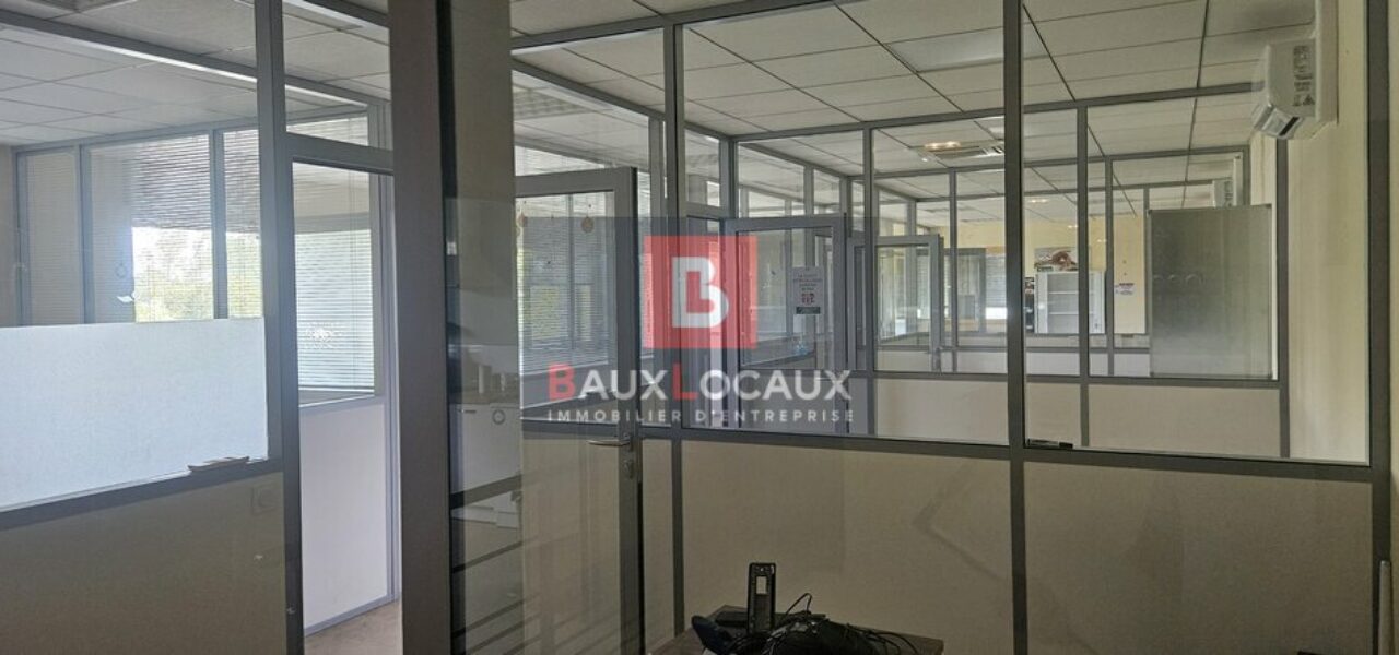 Entrepôt / Logistique & Locaux d'activité à louer à Avignon de 3875 m² — photo 11