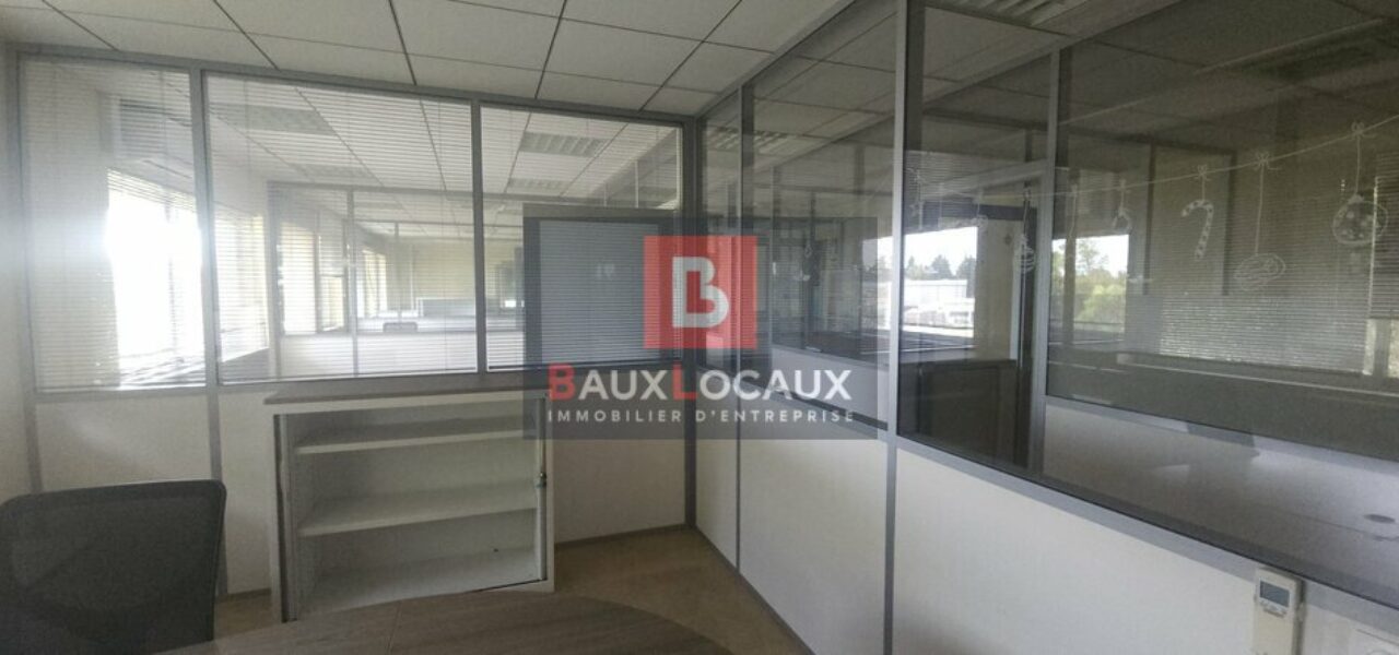 Entrepôt / Logistique & Locaux d'activité à louer à Avignon de 3875 m² — photo 12