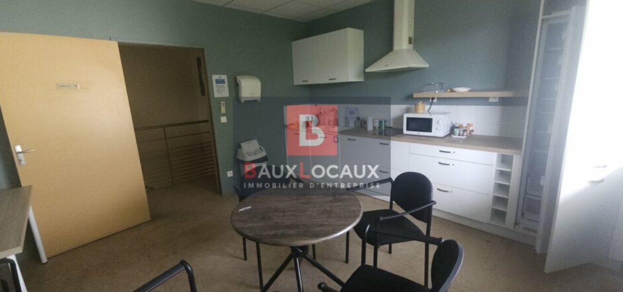 Entrepôt / Logistique & Locaux d'activité à louer à Avignon de 3875 m² — photo 13