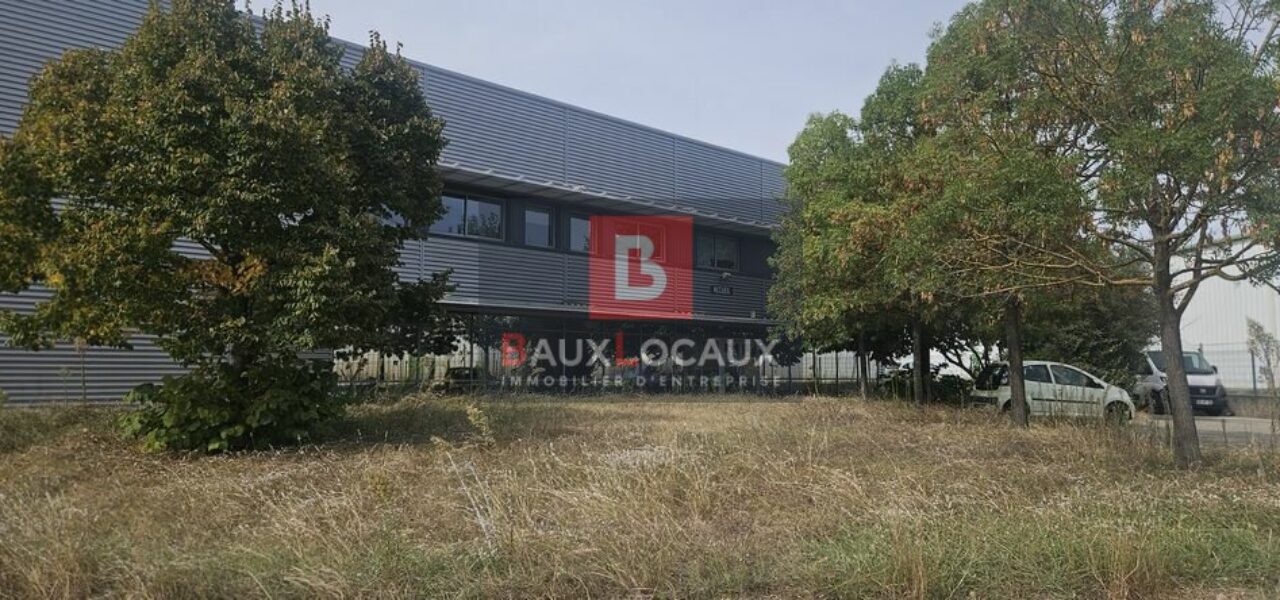 Entrepôt / Logistique & Locaux d'activité à louer à Avignon de 3875 m² — photo 4