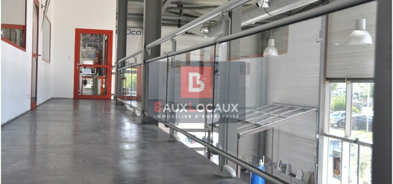 Entrepôt / Logistique & Locaux d'activité à vendre à Carpentras de 1600 m² — photo 7