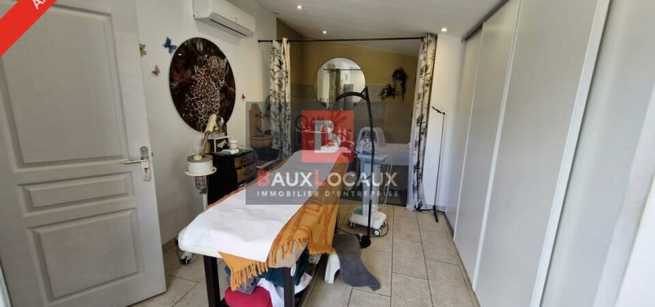 Bureaux à vendre à Châteauneuf-Les-Martigues de 70 m² — photo 3