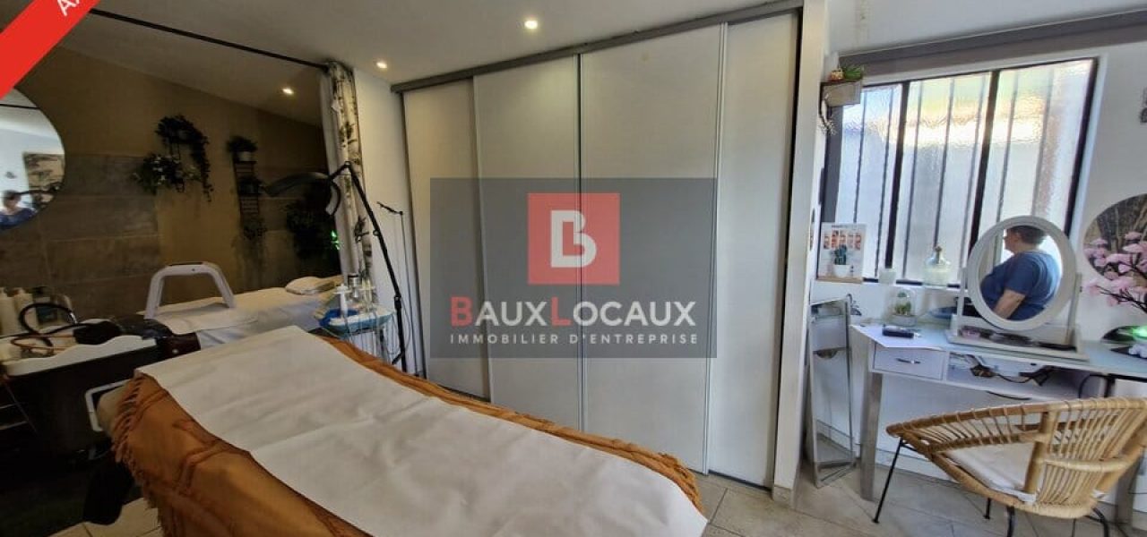 Bureaux à vendre à Châteauneuf-Les-Martigues de 70 m² — photo 7