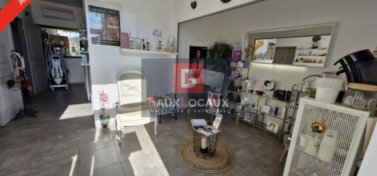 Bureaux à vendre à Châteauneuf-Les-Martigues de 70 m²