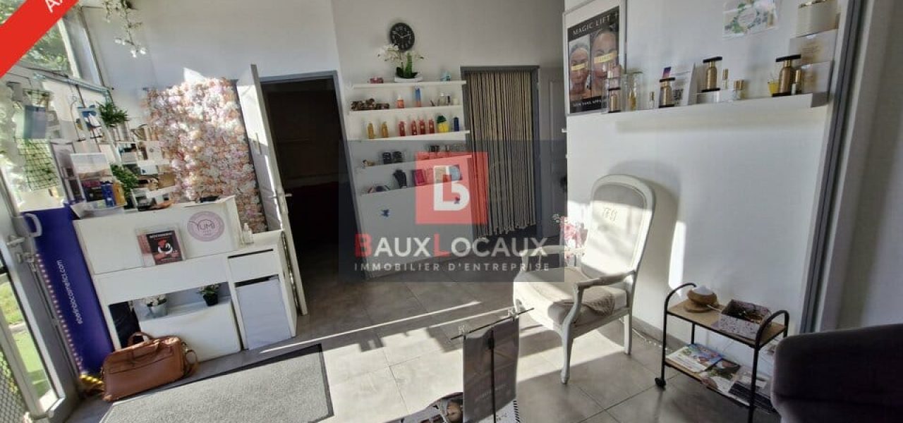 Bureaux à vendre à Châteauneuf-Les-Martigues de 70 m² — photo 4