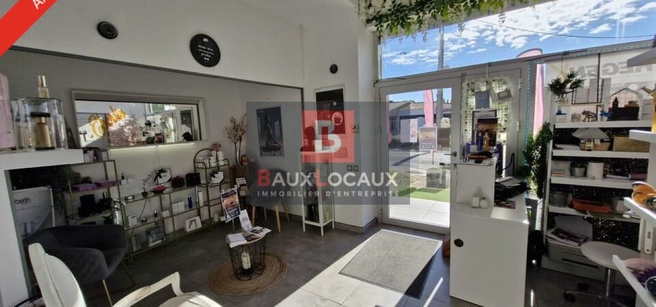 Bureaux à vendre à Châteauneuf-Les-Martigues de 70 m² — photo 5