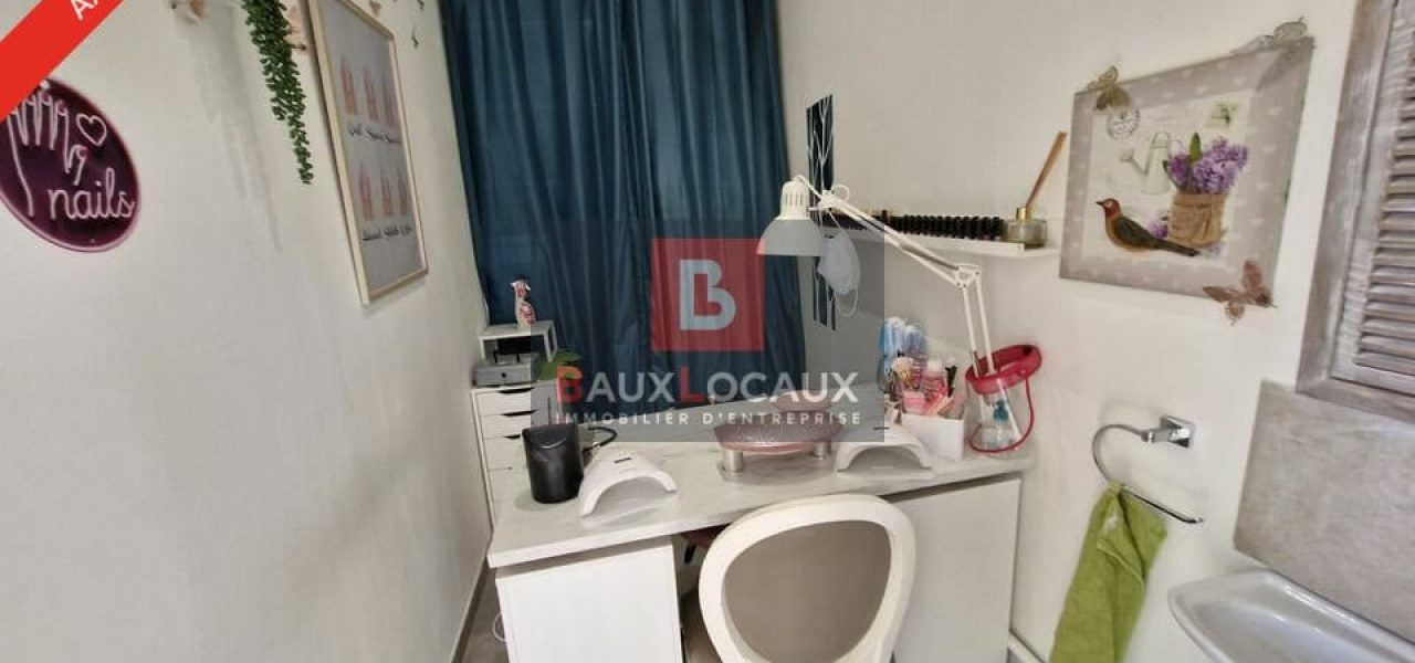 Bureaux à vendre à Châteauneuf-Les-Martigues de 70 m² — photo 6
