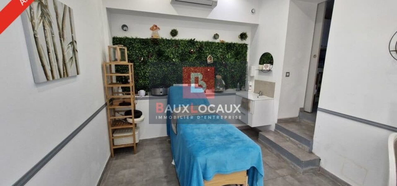 Bureaux à vendre à Châteauneuf-Les-Martigues de 70 m² — photo 2