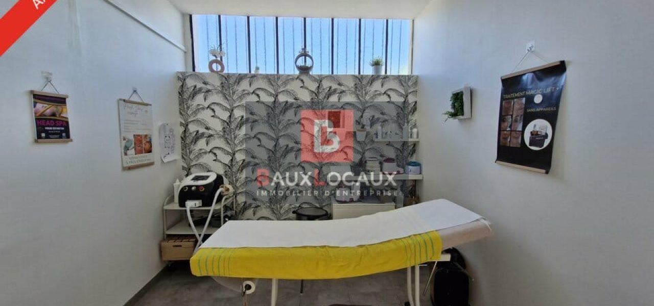 Bureaux à vendre à Châteauneuf-Les-Martigues de 70 m² — photo 8