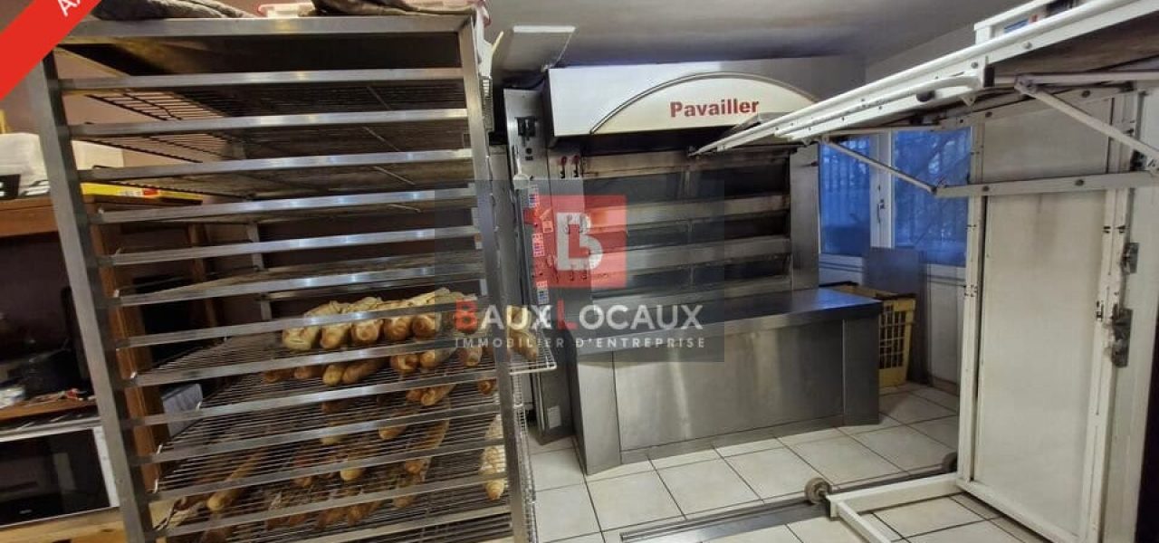 Fonds de commerce à vendre à Fos-Sur-Mer de 150 m² — photo 5