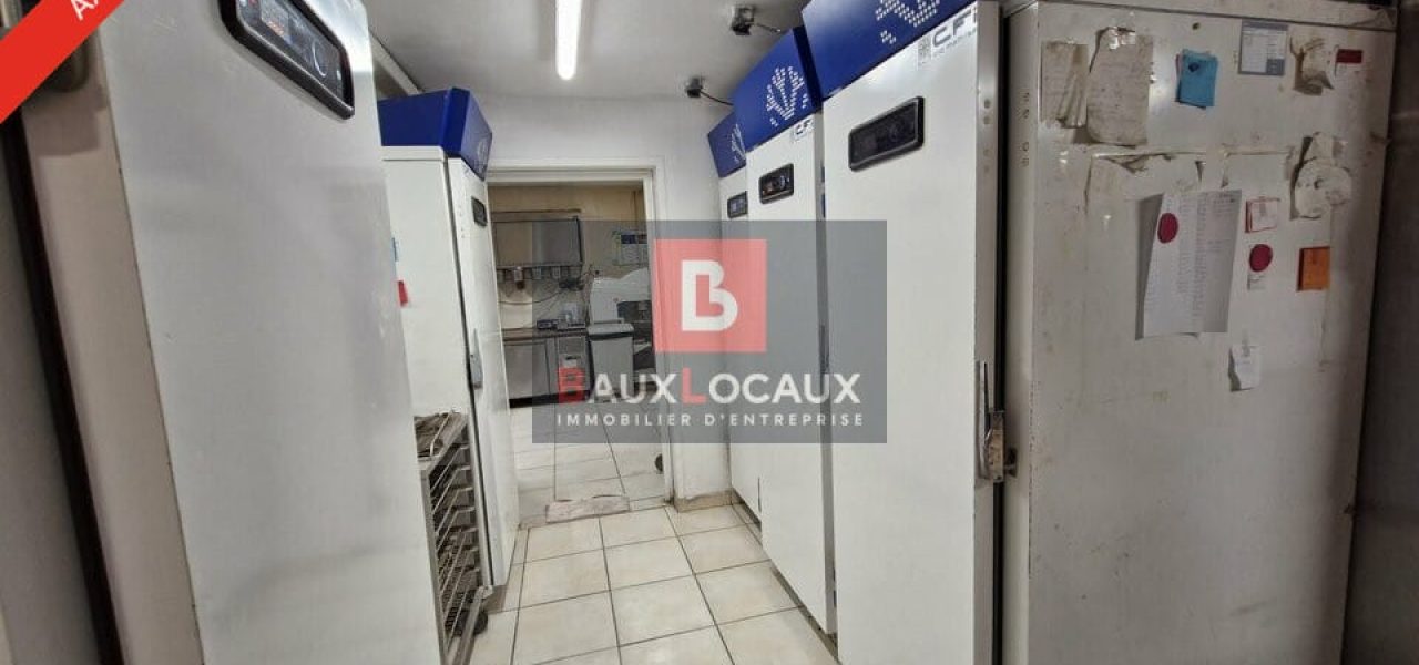Fonds de commerce à vendre à Fos-Sur-Mer de 150 m² — photo 8
