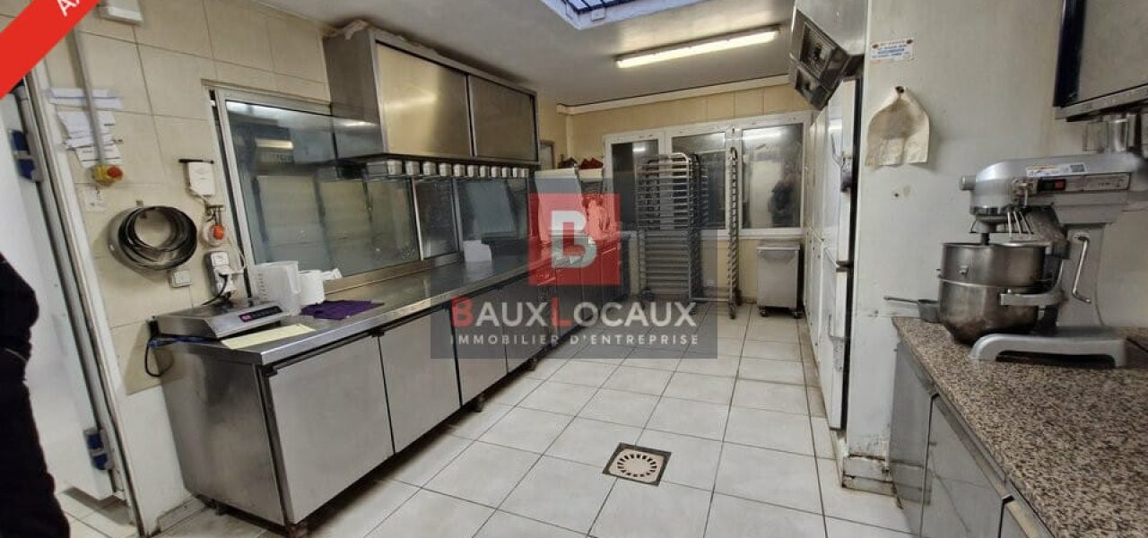 Fonds de commerce à vendre à Fos-Sur-Mer de 150 m² — photo 3