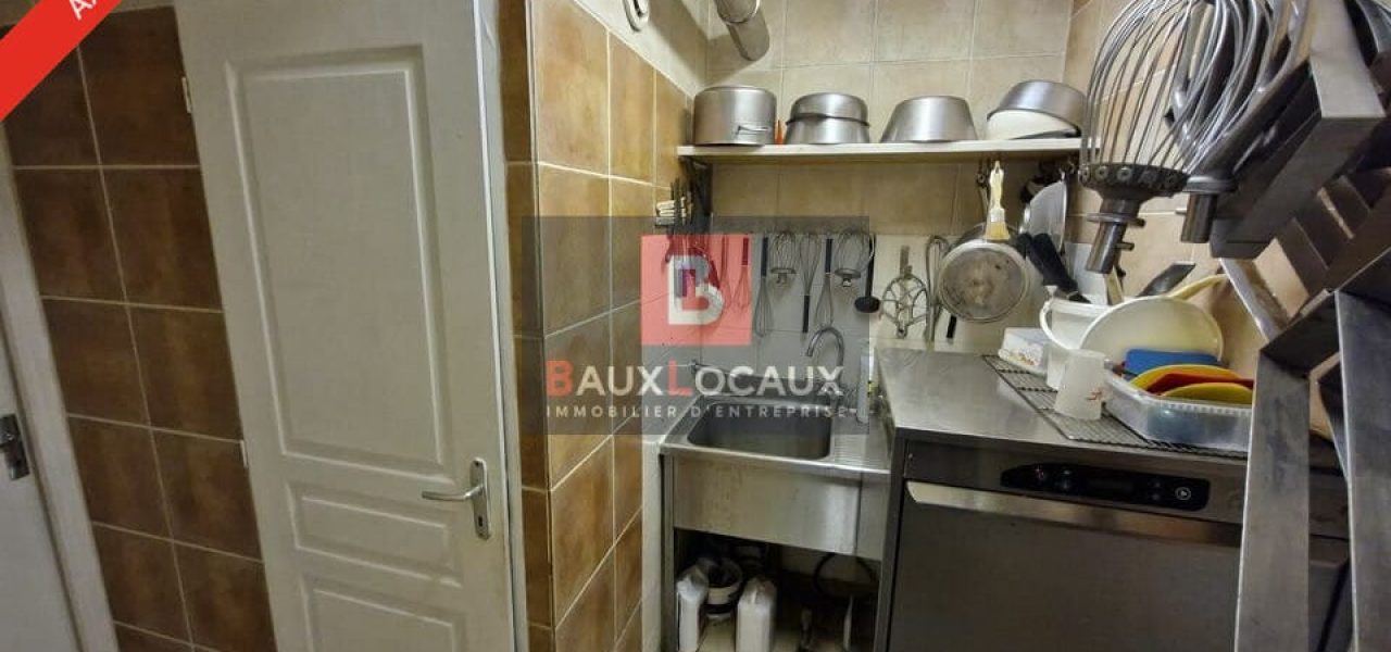 Fonds de commerce à vendre à Fos-Sur-Mer de 150 m² — photo 6