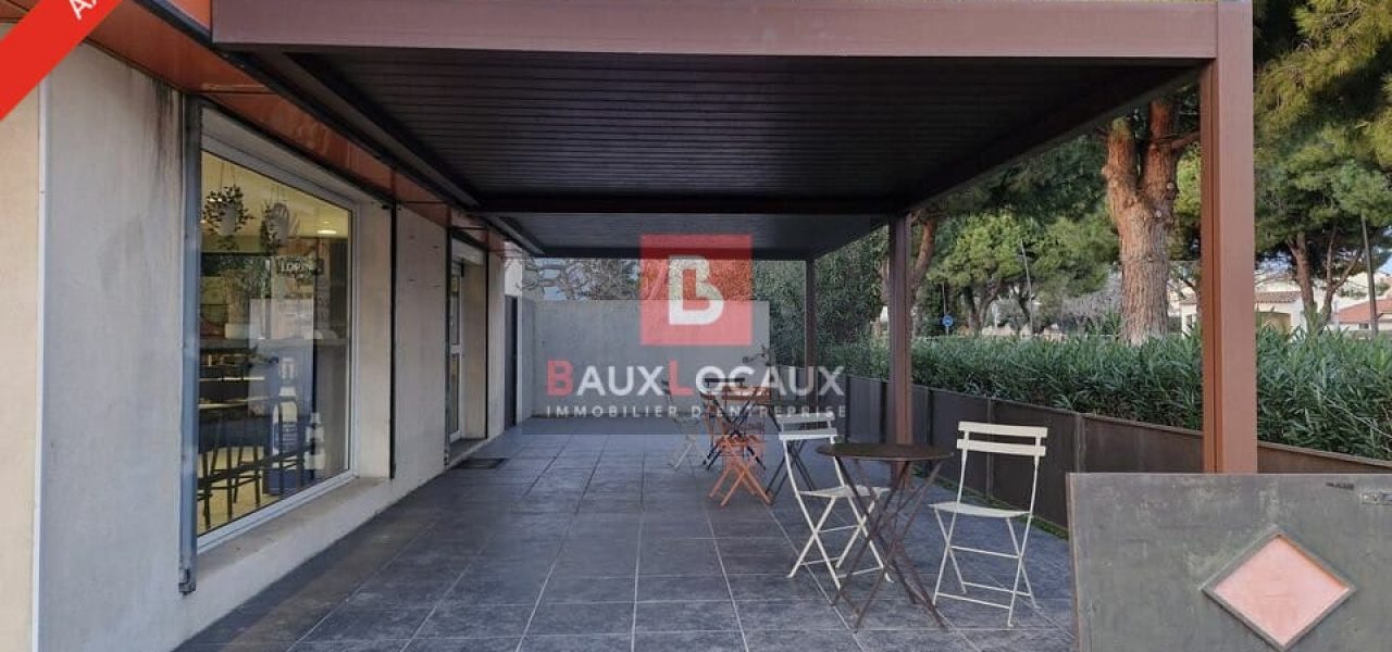 Fonds de commerce à vendre à Fos-Sur-Mer de 150 m² — photo 2