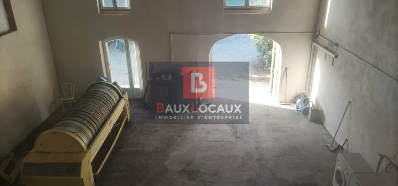 Entrepôt / Logistique & Locaux d'activité à louer à Salon De Provence de 130 m² — photo 2