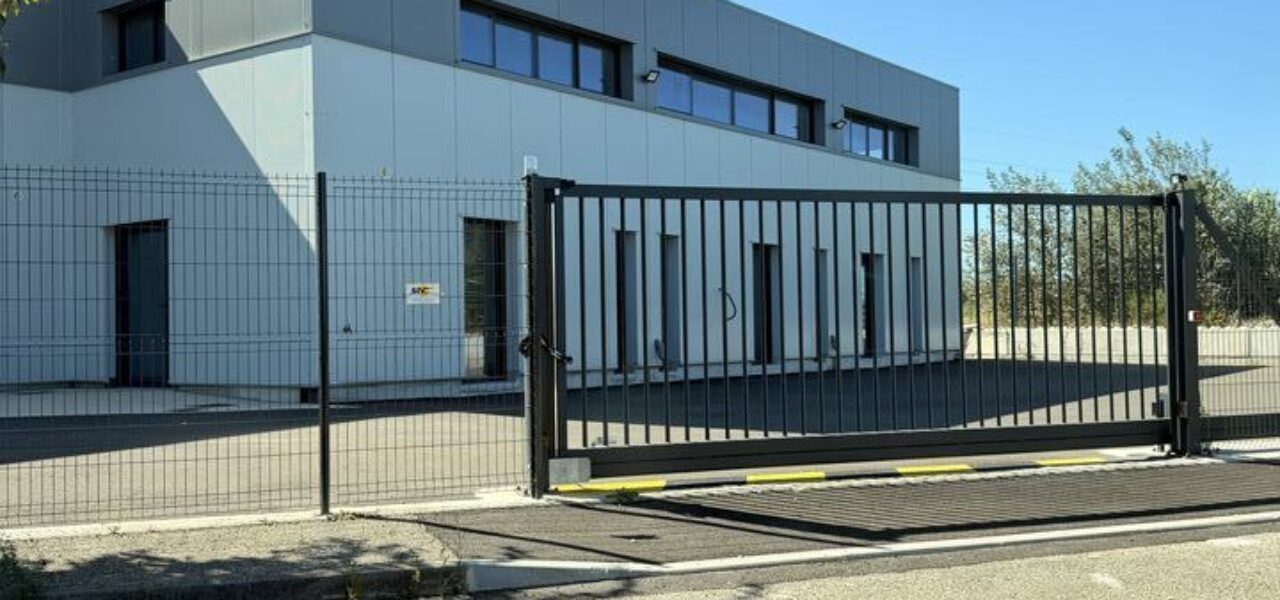 Bureaux à louer à Cavaillon de 160 m² — photo 6