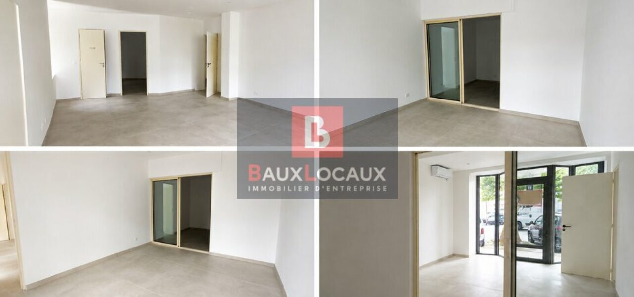 Locaux commerciaux à louer à Carpentras de 65 m² — photo 6