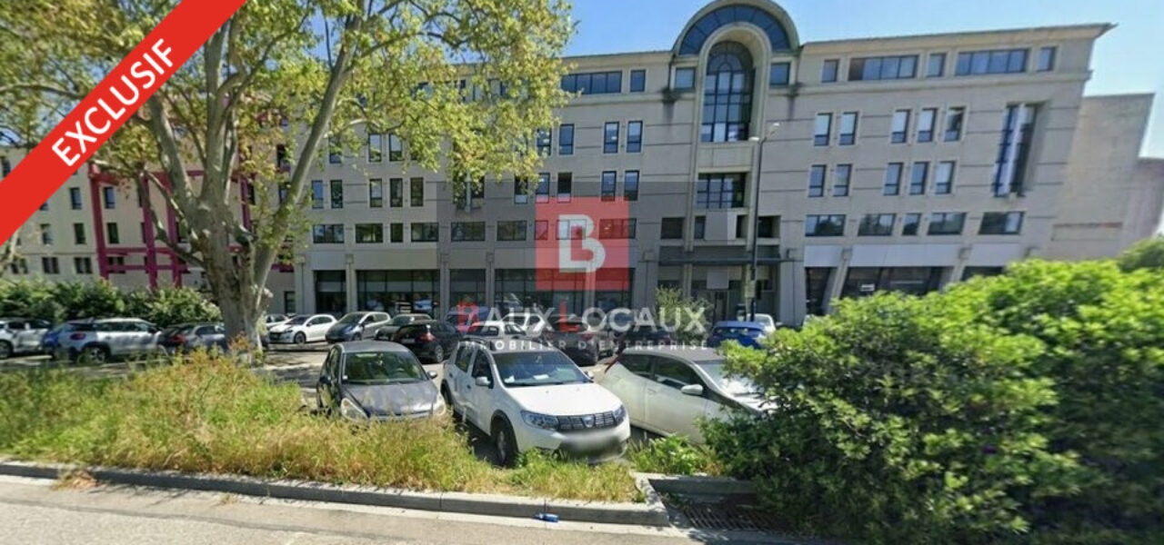 BUREAUX à VENDRE — photo 2