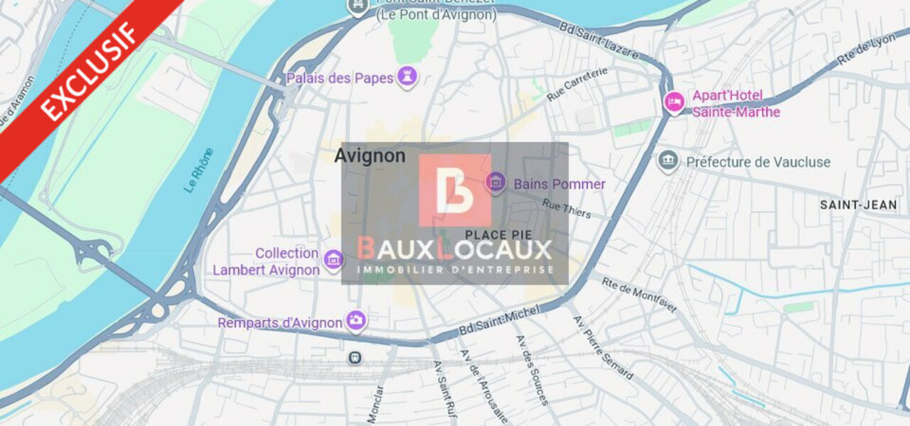 BUREAUX à VENDRE — photo 3
