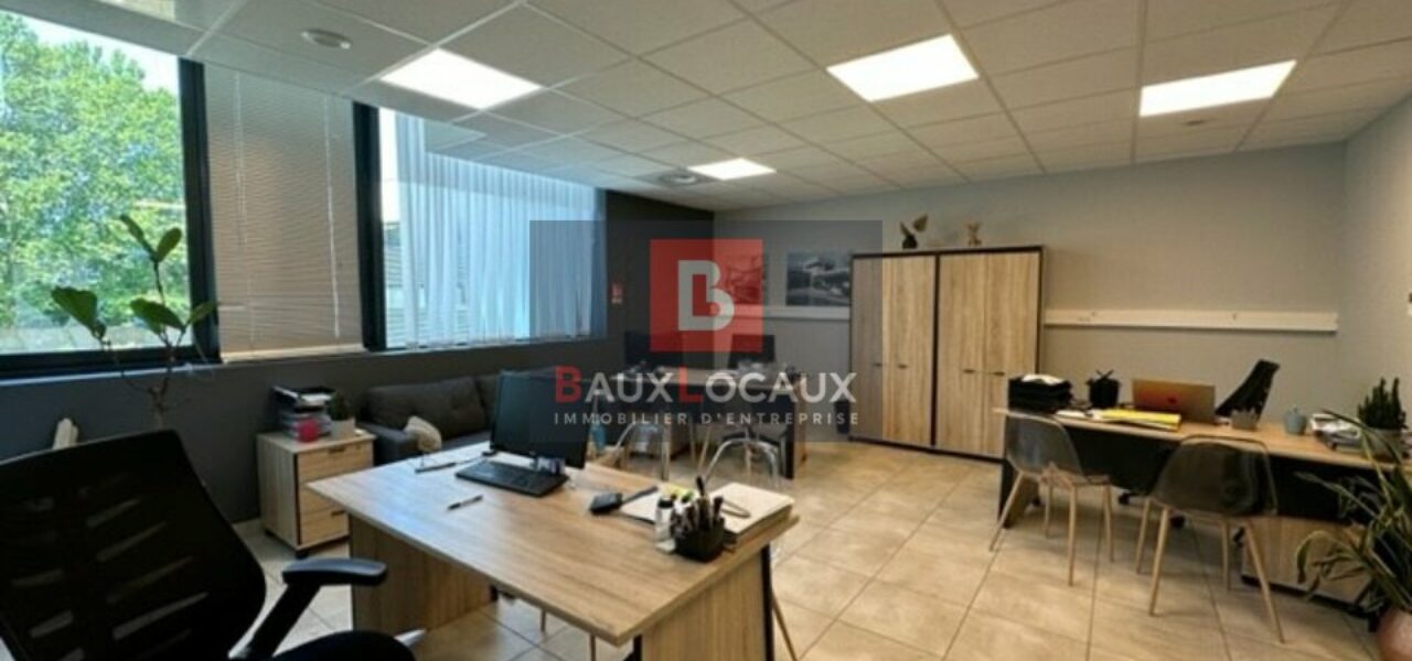 Bureaux à louer à Sorgues de 88 m² — photo 2