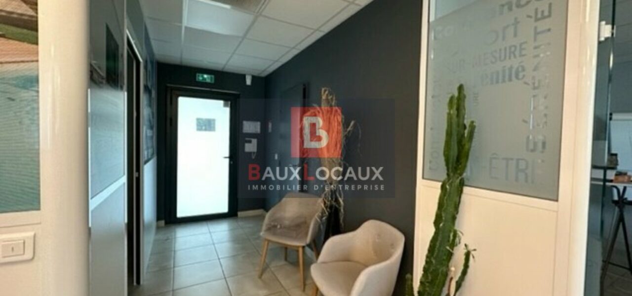 Bureaux à louer à Sorgues de 88 m² — photo 3
