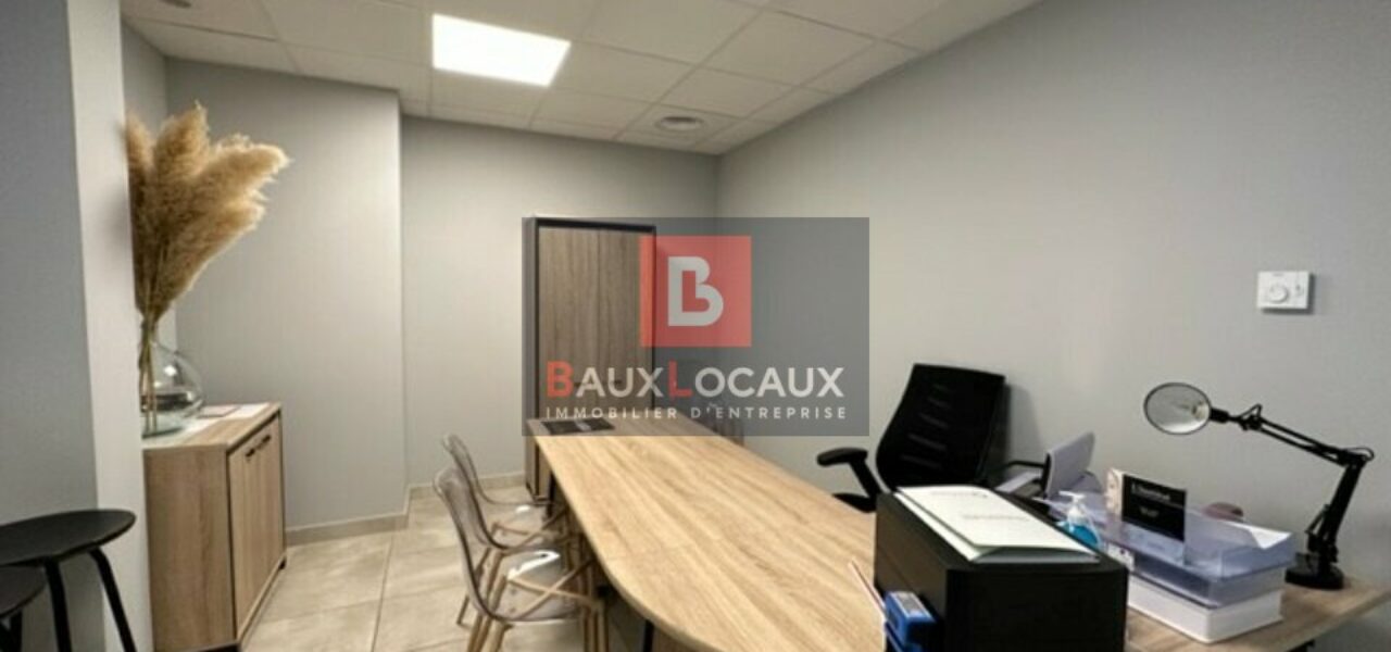 Bureaux à louer à Sorgues de 88 m² — photo 4
