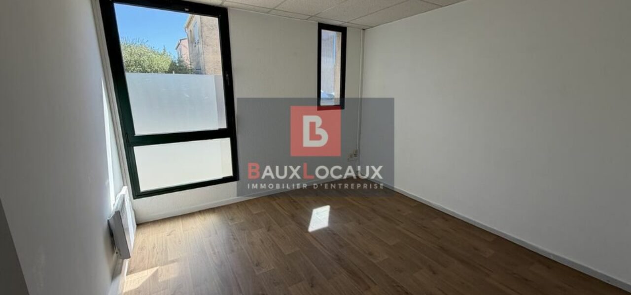 Bureaux à louer à Le Pontet de 148 m² — photo 2