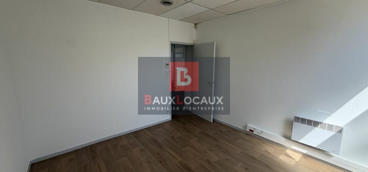 Bureaux à louer à Le Pontet de 148 m² — photo 4
