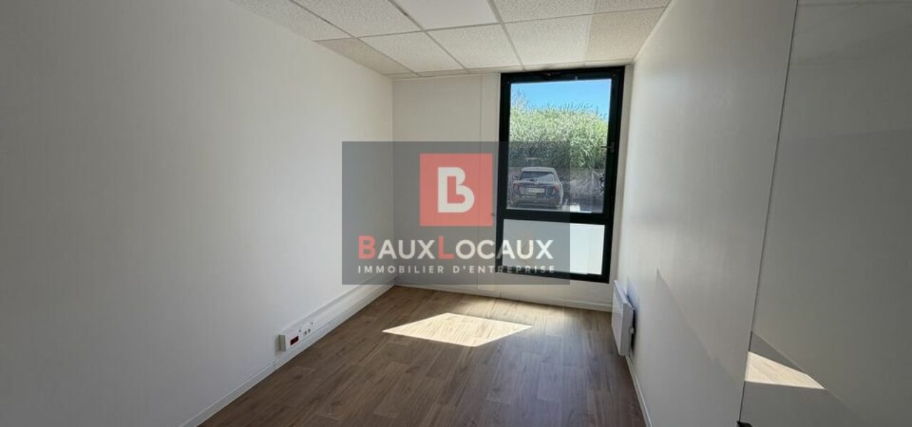 Bureaux à louer à Le Pontet de 148 m² — photo 5