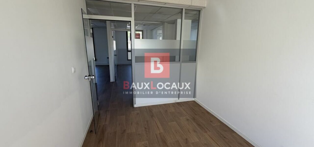 Bureaux à louer à Le Pontet de 148 m² — photo 6