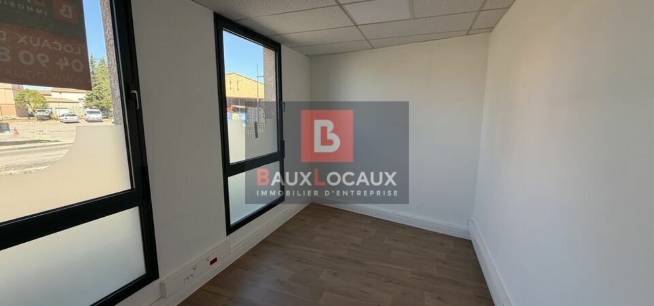Bureaux à louer à Le Pontet de 148 m² — photo 7