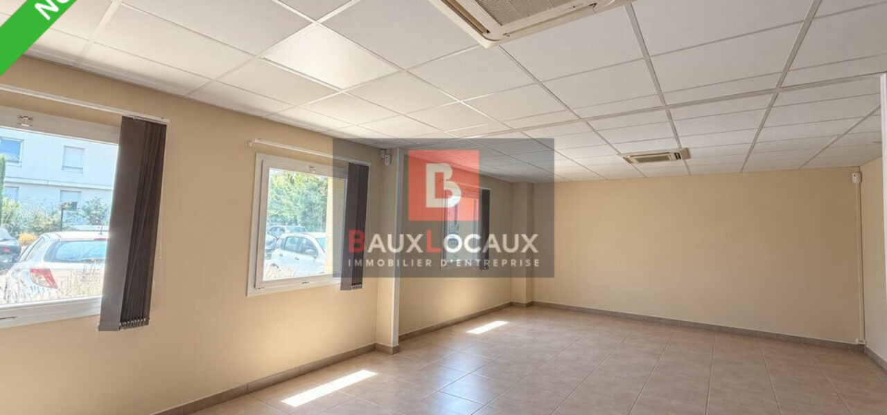 Bureaux à louer à Avignon de 89 m²