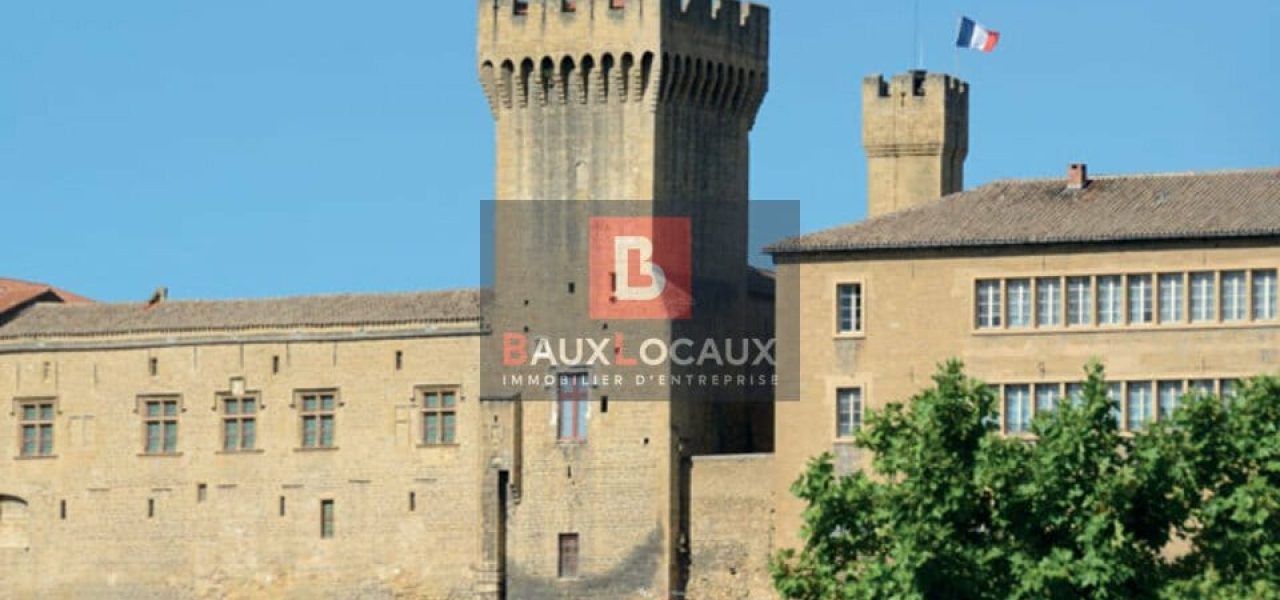 Entrepôt / Logistique & Locaux d'activité à louer à Salon De Provence de 600 m² — photo 2